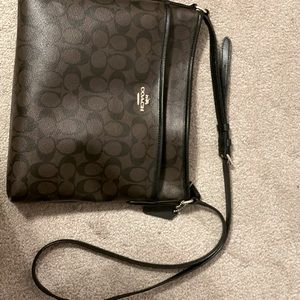 Crossbody bag